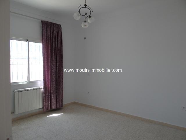 Photo Appartement Aymen AV594 Hammamet zone craxi image 5/6