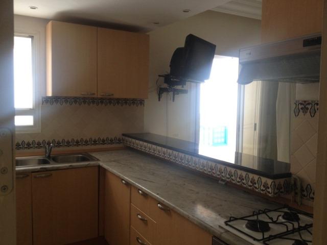 Photo Appartement Aziz AV1289 Yasmine Hammamet image 5/6