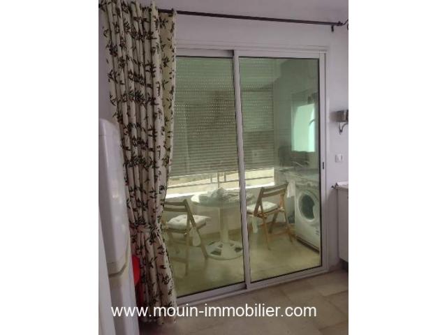 Photo APPARTEMENT AZZA Hammamet - Zone Theatre AL2891 image 5/6