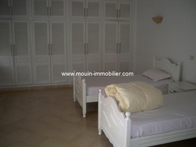 Photo Appartement Azzuro ref AL1210 Hammamet image 5/6