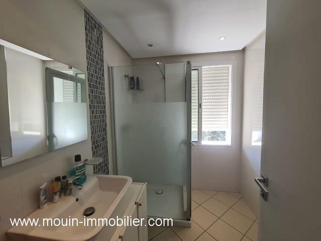 Photo Appartement Badr AL2886 Hammamet Nord image 5/6