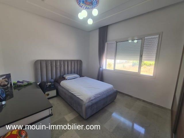 Photo APPARTEMENT BAYA Hammamet Sud AV1929 image 5/6
