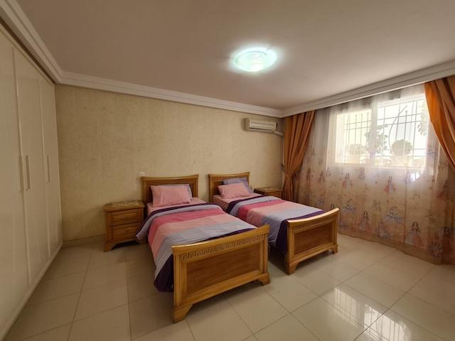 Photo APPARTEMENT BAYANE 1 Hammamet - La Corniche AL2740 image 5/6