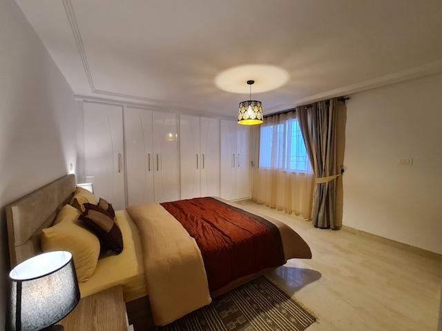 Photo APPARTEMENT BAYANE 2 Hammamet - La Corniche AL2741 image 5/6