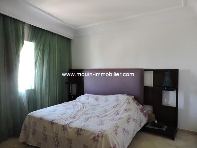Photo Appartement Bianca AL1777 Yasmine Hammamet image 5/6