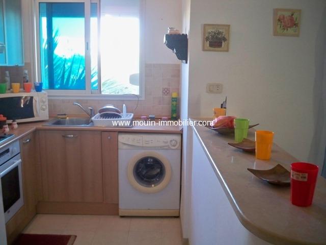 Photo Appartement Biba ref AV472 Hammamet Nord image 5/6
