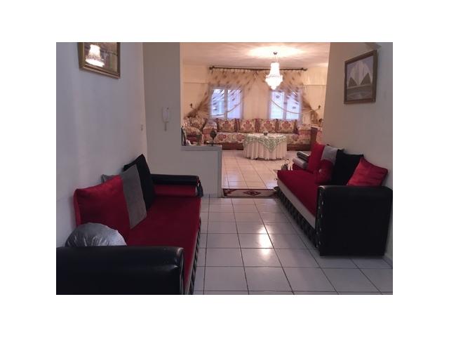 Photo appartement bien équipé par jour FES image 5/6