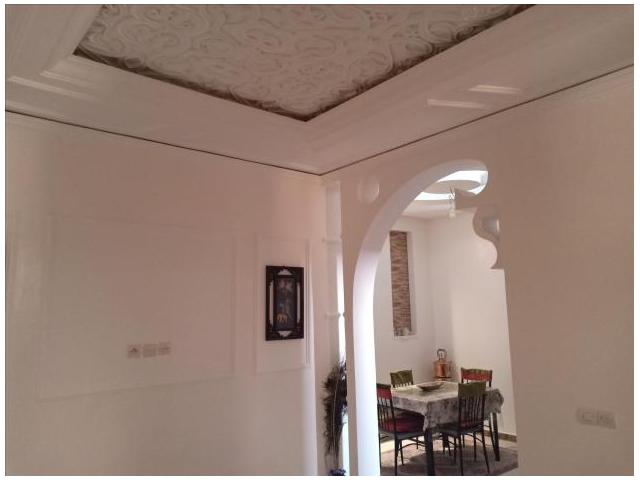 Photo Appartement bien fini à Marrakech image 5/6