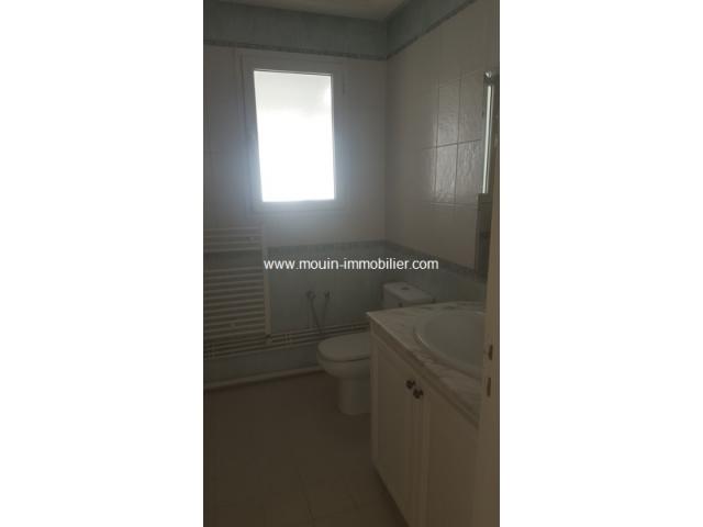 Photo Appartement Bora ref AL1687 Hammamet image 5/5