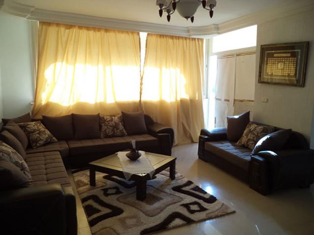Photo APPARTEMENT BRAVO image 5/6