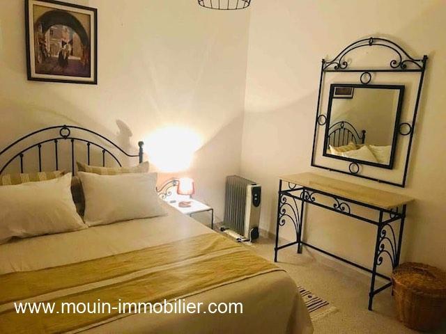 Photo Appartement Cactus 2 AL3365 Hammamet image 5/6