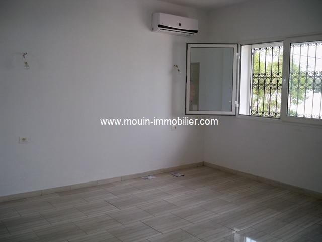 Photo Appartement Cactus ref AL1322 Hammamet image 5/6