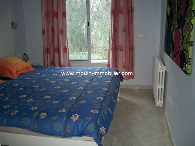 Photo Appartement Camelia 1 AL1209 Hammamet image 5/6