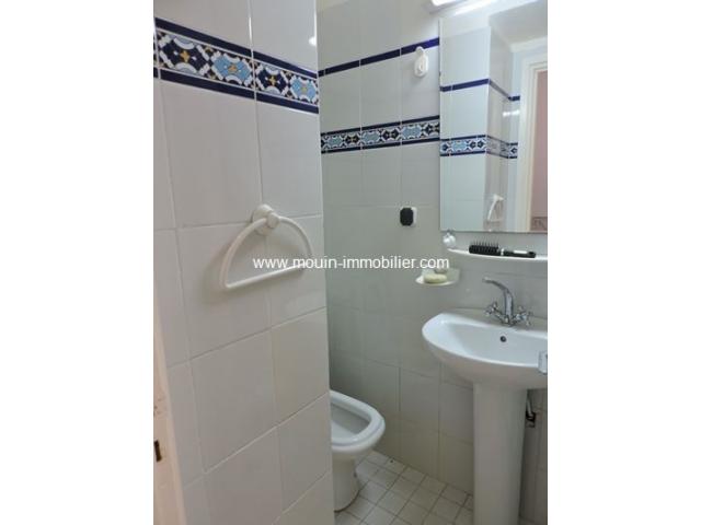 Photo Appartement Caola réf AV1122 Zone Miramar Hammamet image 5/5
