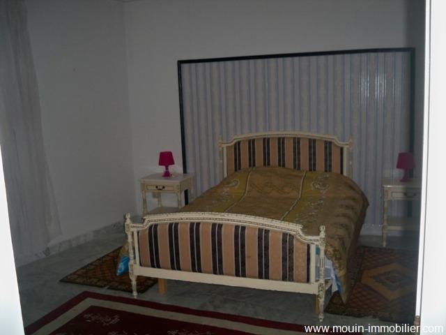 Photo appartement capricio AV791 gammarth tunis image 5/6