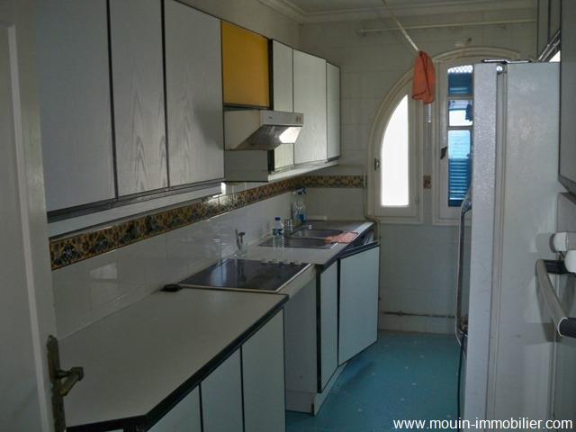Photo appartement capricio AV791 gammarth tunis image 5/6
