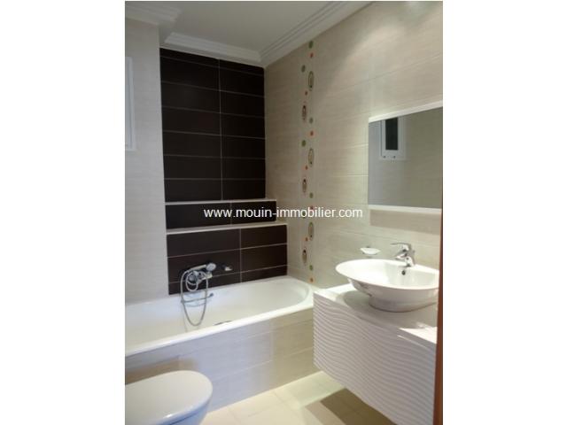 Photo Appartement Capris 2 ref AV609 Mrezka image 5/5