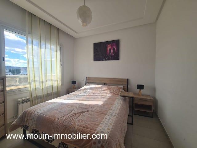 Photo APPARTEMENT CARLA 2 Mrezka AFH AV1706 image 5/6