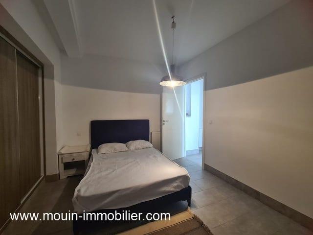 Photo Appartement Cartier 2 Hammamet Centre image 5/6