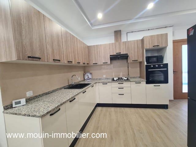 Photo APPARTEMENT CELESTE Hammamet AL3298 image 5/6
