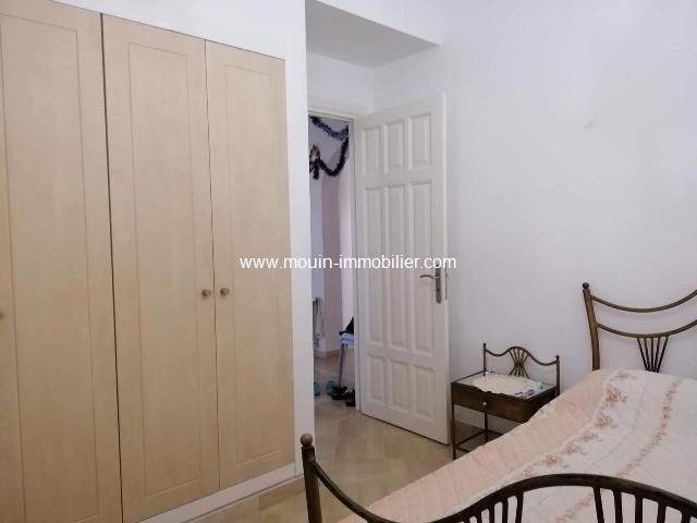 Photo APPARTEMENT CELIA Yasmine Hammamet AL2716 image 5/6