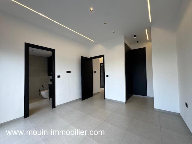 Photo Appartement Celine 1 V1866 Hammamet image 5/6