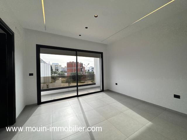 Photo APPARTEMENT CELINE 2 Hammamet II AV1887 image 5/6