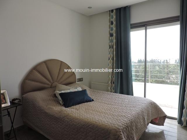 Photo Appartement Celine AV1384 Hammamet Nord image 5/6