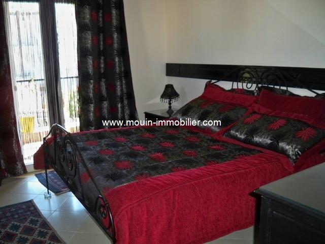 Photo Appartement Cesar AL635 Hammamet image 5/6