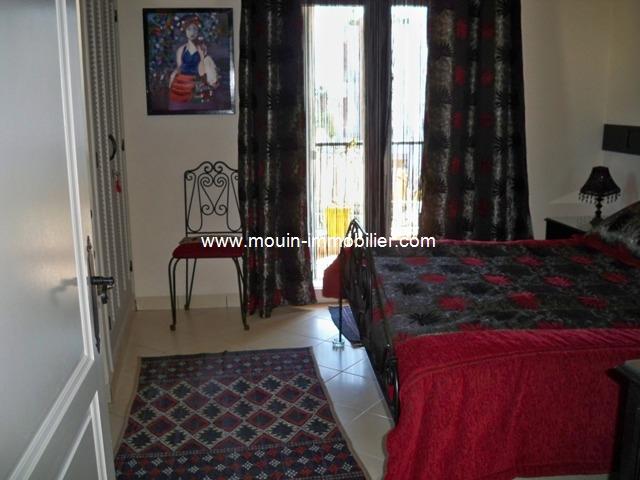 Photo Appartement Cesar AV661 Hammamet image 5/6