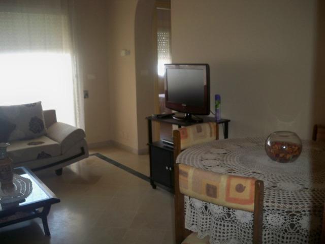 Photo appartement chams AL1814 lac2 tunis image 5/5