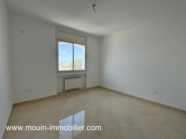 Photo APPARTEMENT CHARLIE 1 Hammamet Mrezka AL3407 image 5/6