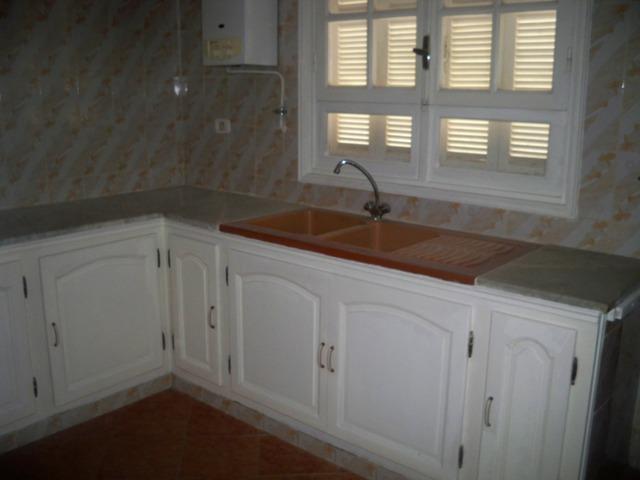 Photo appartement chotrana AL1838 saukra tunis image 5/6