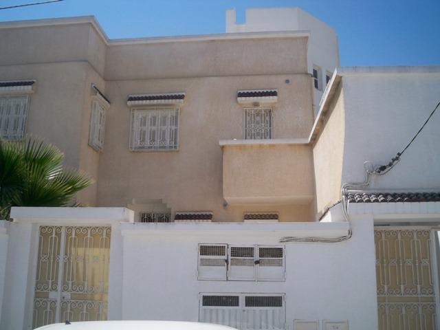 Photo appartement chotrana AL1838 saukra tunis image 5/5