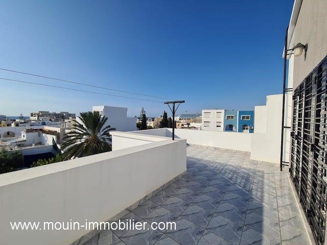 Photo Appartement Chourouk AL2887 Hammamet Nord image 5/5
