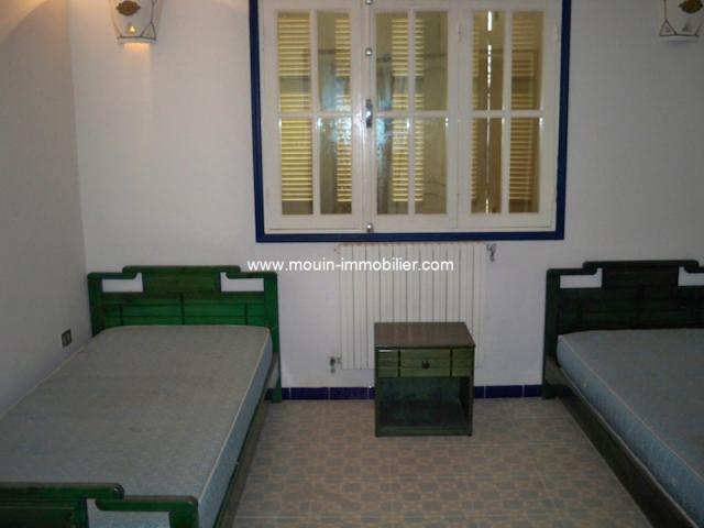 Photo Appartement Clara 2 ref AL1510 Hammamet image 5/6