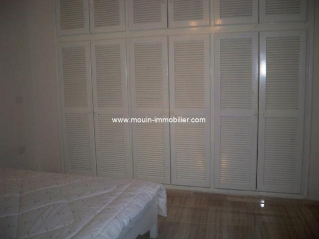 Photo Appartement Clara ref AL1508 Hammamet image 5/6