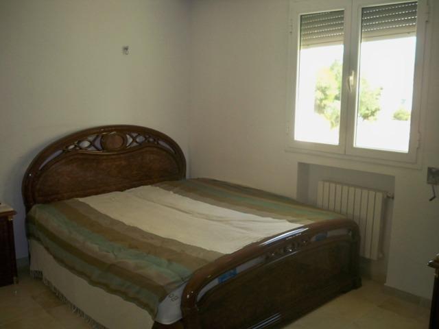 Photo Appartement Cléopâtre réf AV817 Manzah 7 image 5/5