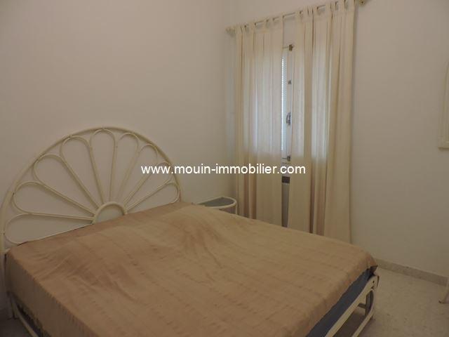 Photo Appartement Coala AV1122 Hammamet zone theatre image 5/6