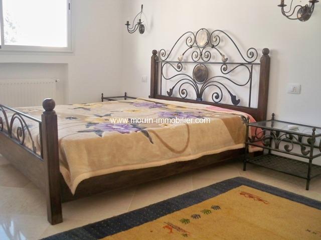 Photo Appartement Coco ref AV326 Hammamet centre image 5/6