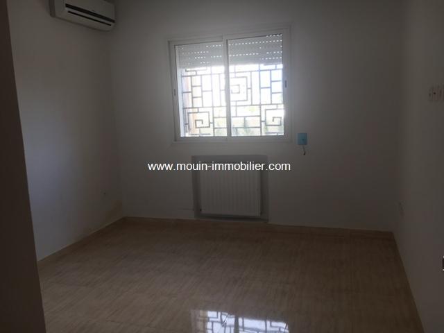 Photo Appartement Colombia ref AL1448 entree nabeul image 5/6
