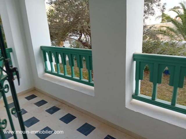 Photo Appartement Corine AV1878 Yasmine Hammamet image 5/6