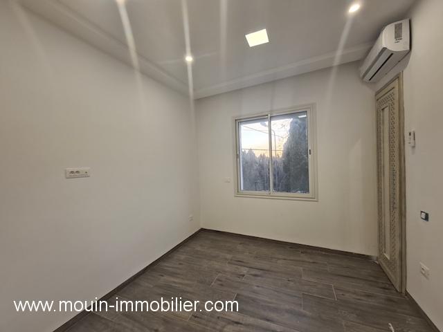Photo APPARTEMENT CRISTAL Hammamet - Zone Theatre AL2754 image 5/5