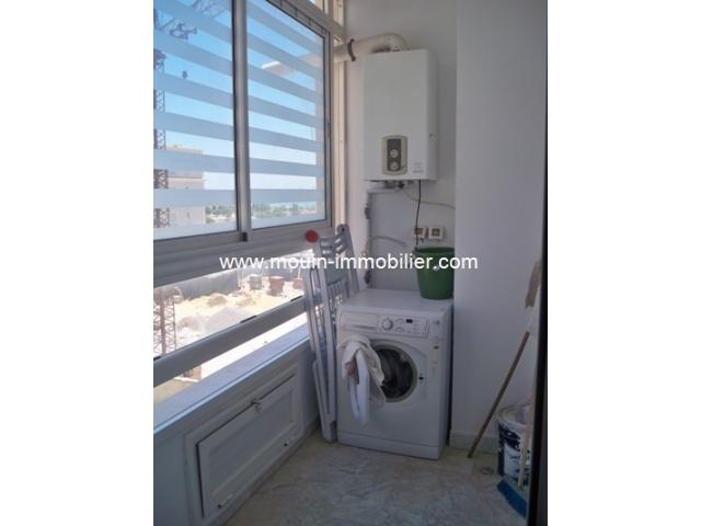 Photo appartement cycas AV793 lac2 tunis image 5/6