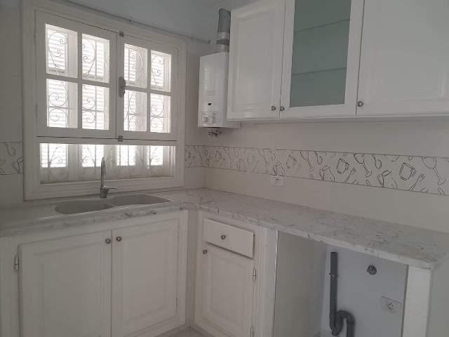 Photo Appartement Cyprés AL2544 Hammamet image 5/6