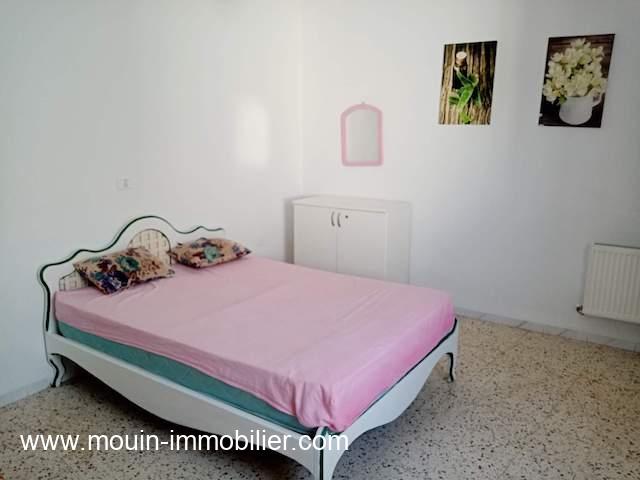 Photo Appartement Cyrine AL3046 Hammamet image 5/5
