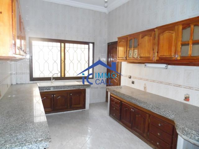 Photo Appartement d'une agréable finition située à Hay Riad image 5/5
