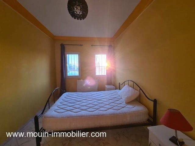 Photo APPARTEMENT DAISY a Hammamet AV1678 image 5/5