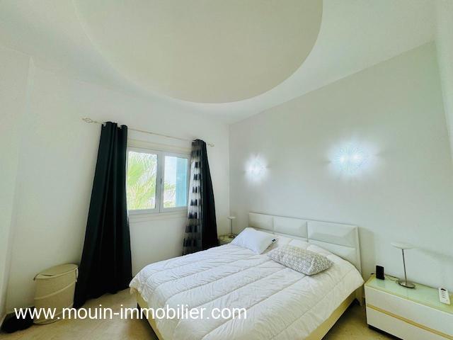 Photo APPARTEMENT DALY Yasmine Hammamet AV1842 image 5/6