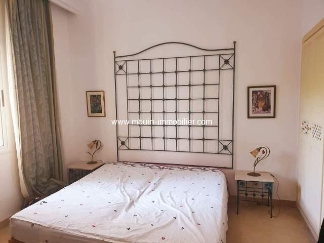 Photo Appartement Dana AL2481 Yasmine hammamet image 5/6